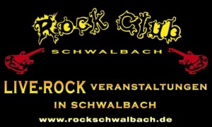 Rock Club Schwalbach e.V. 65824 Schwalbach